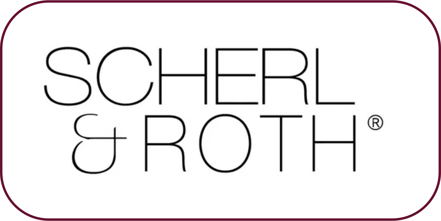 Marca: Scherl & Roth