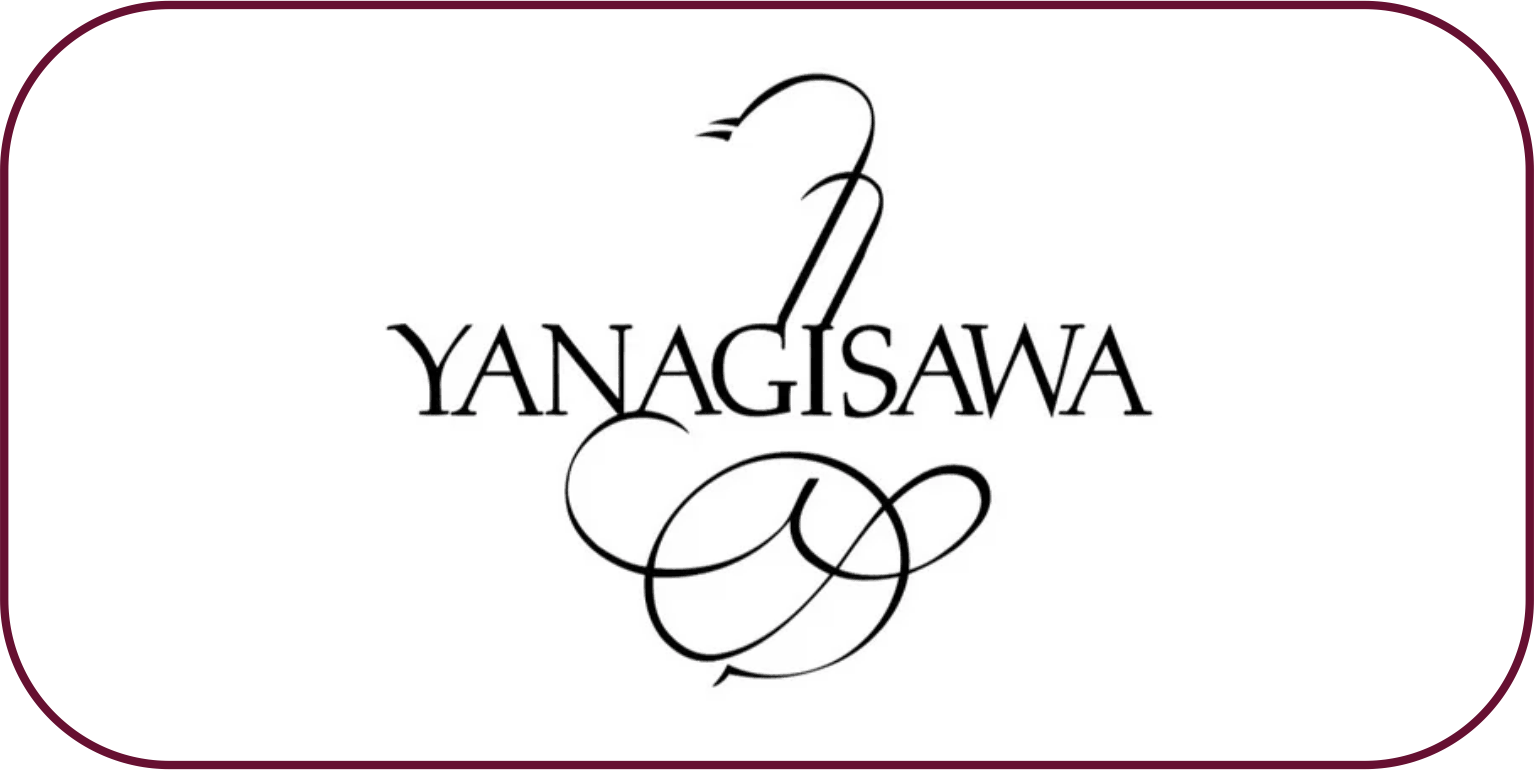 Marca: Yanagisawa