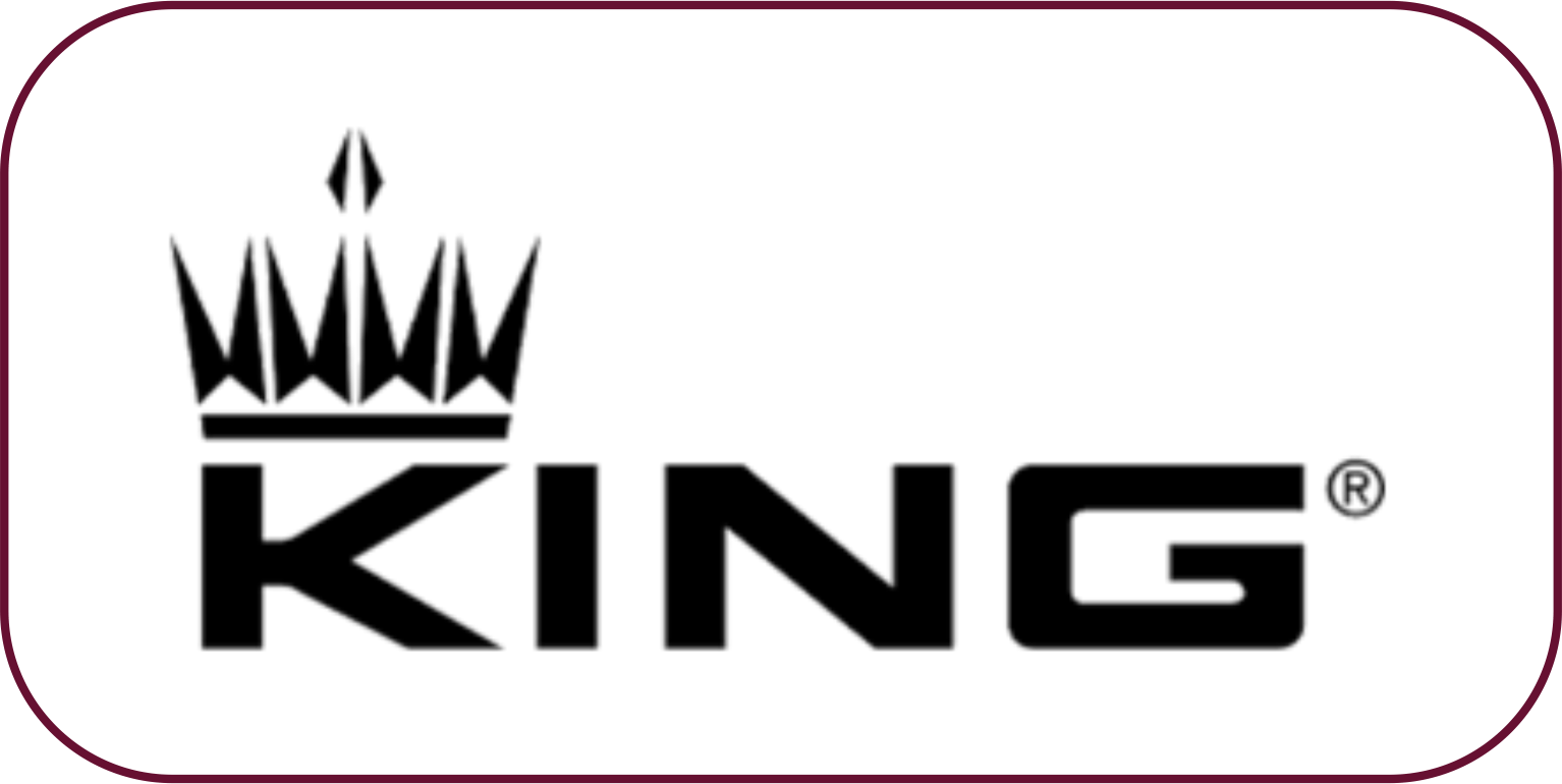 Marca: King