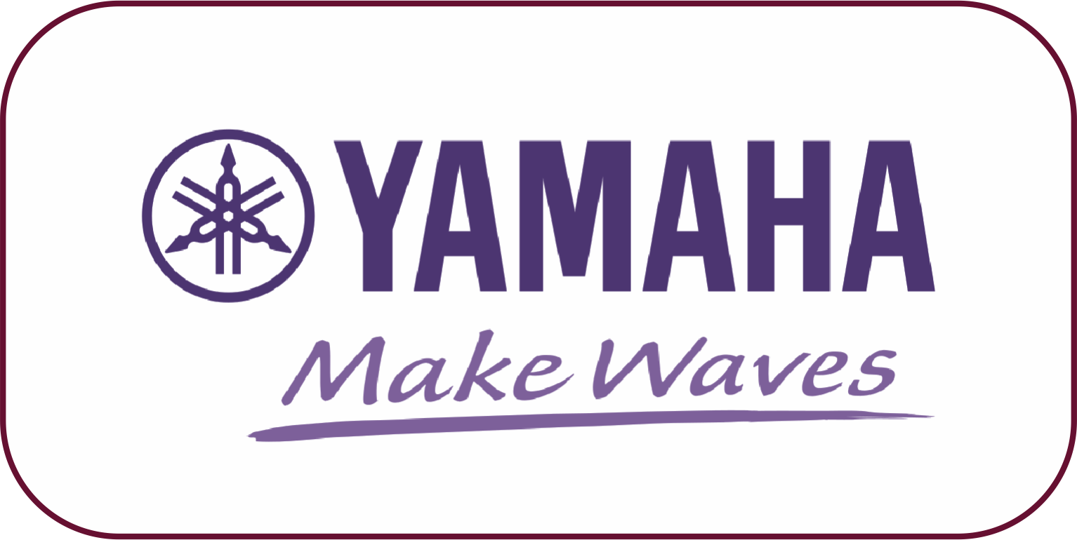 Marca: Yamaha