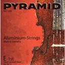ENCORDADURA PYRAMID PARA VIOLIN 4/4