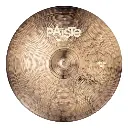 PLATILLO YAMAHA PAISTE 900 SERIES NATURAL CRASH DE
