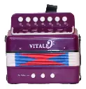 ACORDEON Vitale