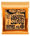 ENCORD GUIT ELE ERNIE BALL HYBRIDSLINKY