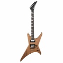 GUITARRA JACKSON warrior Natural Oil JS32T 2910126557