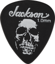 PUA JACKSON 451 BLACK HEAVY 1MM CALA
