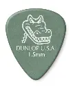 PLUMILLA DUNLOP GATOR GRIP VERDE 1.5