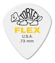 PUA DUNLOP TORTEX FLEX JAZZ III XL 0.73