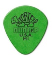 PLUMILLA DUNLOP 0.88 TORTEX JAZZ VERDE