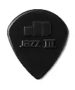 PLUMILLA DUNLOP 1.38 NYJAZZ III NEGRA