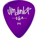 PLUMILLA GELS STD MORADO MEDIUM USA DUNL