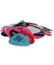 PLUMILLA ERNIE BALL HEAVY VARIOS COLORES