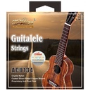 ENCORDADURA GUITALELE NYLON CRISTAL ALICE ACU134