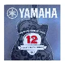 ENCORD GUIT ACUST YAMAHA AEN-12  NYLON