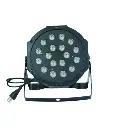 LUZ LED MINI ASTRA 18*1 1W Lucendi