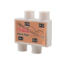 AFINADOR DE SILVATO PARA VIOLI 