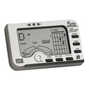 AFINADOR KORG PITCHCROW SERIE CLIP ON NEGRO