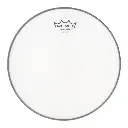 PARCHE 12" ASPERO BCO REMO AMBASSADOR BA011200