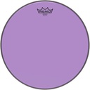 PARCHE REMO 16" COLORTONE EMPEROR MORADO