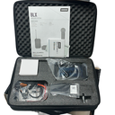 SISTEMA INALAMBRICO SHURE CON MICROFONO DE DIADEMA BLX14/SM31-J11