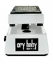 PEDAL DUNLOP CRY BABY BASS MINI CBM105Q