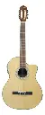 Vitale CG3901N – Guitarra Electroacústica Clásica Natural (CG3901N)