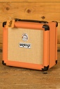 COMBO Orange CRUSH P/GUIT ELECT 12W 1"X6"