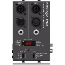 PROBADOR DE CABLES BEHRINGER CT200