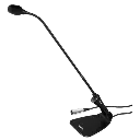 MICROFONO DE CONDENSADOR SHURE CVG18-B/C