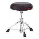 BANCO CORTO PARA BATERIA PEARL, SERIE ROADSTER
