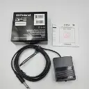 PEDAL SUSTAIN NEGRO ROLAND