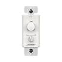 CONTROL DE VOLUMEN PARA 2 ZONAS BOSE