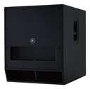 SUBWOOFER YAMAHA 18" AUTOAMPLIFICADO
