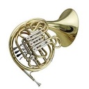 CORNO FRANCES DOBLE Vitale