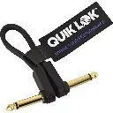 CABLE DE PARCHEO QUIKLOK FPC/QUIKBOARD 0.10m 