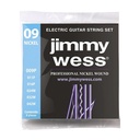 ENCORD GUIT ELE 09-42 NIQ JIMMY WESS