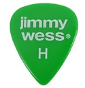 PLUMILLA JIMMY WESS 33MM