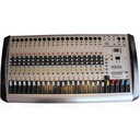 MEZCLADORA SOUNDTRACK MIX20MP3 – 20 CANALES CON REPRODUCTOR MP3