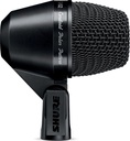 MICROFONO DINAMICO PARA BOMBO SHURE PGA52-XLR