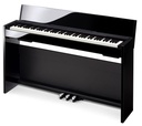 PIANO DIGITAL PRIVIA CASIO 88 TECLAS 16T PX830BP