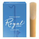 CAÑA CLARINETE Rico Royal 1 1/2 SIB