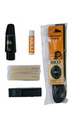 JUEGO DE ACCESORIOS RICO PARA SAX TENOR RSMPAKTSX01