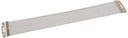 Cuerdas snare Pearl S‑022 14″ – 20 hilos de acero con correa plástica