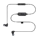 AUDIFONO SHURE BLUETOOTH COLOR NEGRO SE112KBT1