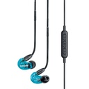 AUDIFONO SHURE SE215SPE-B-TW1