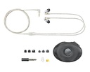 AURICULARES TRANSPARENTES SHURE SE425CL