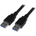 CABLE USB-USB 1.8M BESP