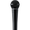MICROFONO DIMANICO PARA VOZ EDICION ESPECIAL SHURE SM58-BLK