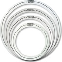 SET DE SORDINAS 12",13",14",16"