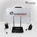 SISTEMA INAL DOBLE BODY PACK C/2SOLAPA Y 2DIADEMA